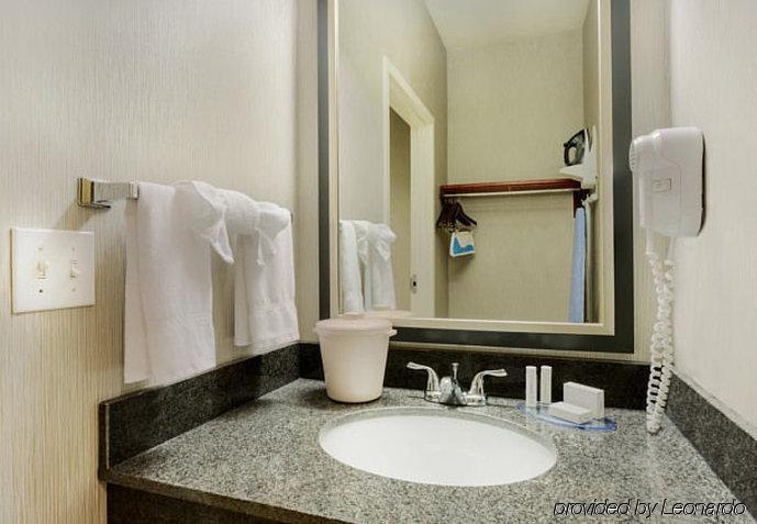 Fairfield Inn Salt Lake City Лейтон Экстерьер фото